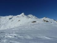 Neve ventata