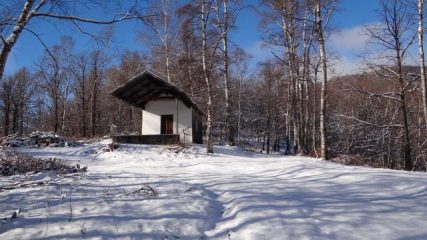chiesa Madonna del Bioletto