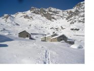 Le Alpi Fuma'..