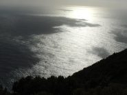 riflessi sul mare