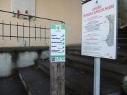 partenza da s.Rocco