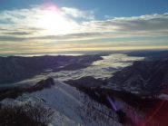Orta Lake!!!
