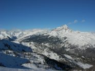 begliscorci sul Viso