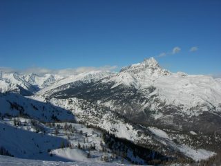 begliscorci sul Viso