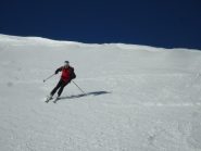 Divertente in alto