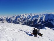 Panorama Est