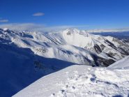 Panorama Ovest