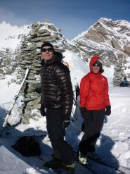 ENZO E LA NOSTRA CAMILLA