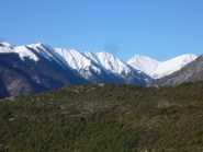 Cime della Val Roya