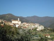 il paese di Poggio