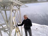 ripetitore sopra Antagnod