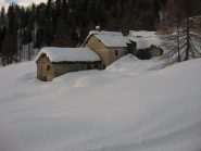 Grange di Soubeirand