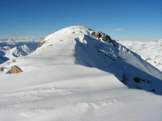 Cima Velega