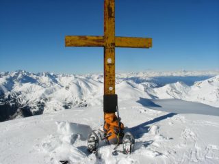 Cima Bertrand