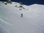 Ale sotto la cima