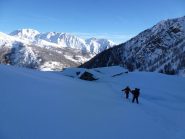 Sopra l'alpe Citrin Meiten