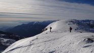 al col de la Liet
