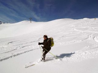 vittorio satisfaction