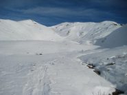 il bel vallone di salita