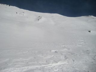 un pò di farina