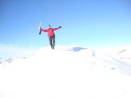 cima Monte Mucrone