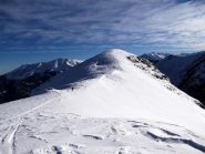 il monte Testas