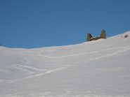 Gias della Sella