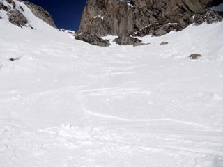 neve perfetta