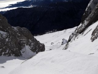 ambiente dolomitico