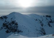 antoroto versante nord