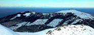 mindino con poca neve