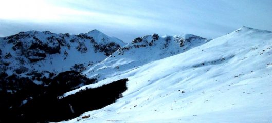 la conca del rif.savona