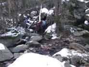 Guado del Rio del Bigio