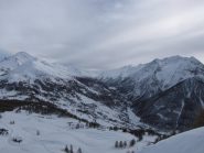 valle argentera