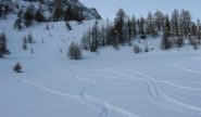 Gran bella neve!!!!