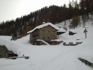 rifugio