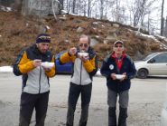 Alberto ,Franco e Romio