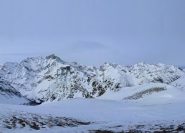 La Grand Rousse ed i Colli Finestra e Cussuna