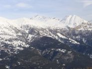 vista sul vallonetto e seguret