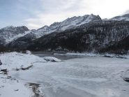 il lago