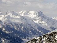 Sguardo al Combeynot