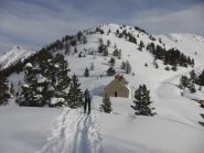 In vista della Cochette