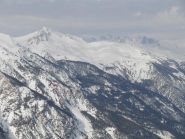 Sguardo alla Roche Gauthier