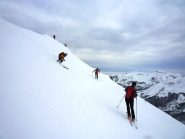 Cancelletto di partenza