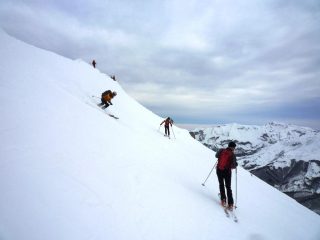 Cancelletto di partenza