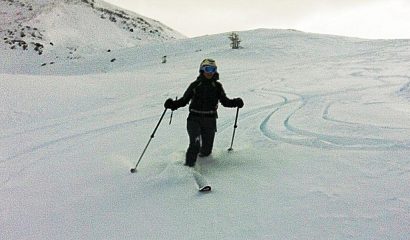 Mara col Telemark