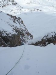 prima parte di costone