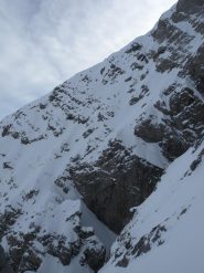 Parte alta Biancardi