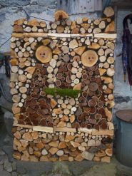 la fantasia non manca a Pessey