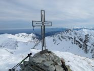 Croce di vetta